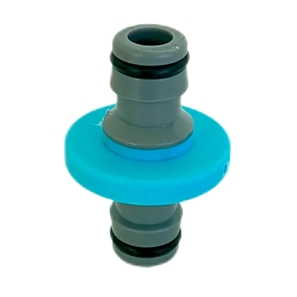 Adaptor imbinare 2 cuple rapide Hydro-Fix Soft-Touch