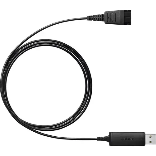 Adaptor Jabra Link 230, Quick Disconnect - USB
