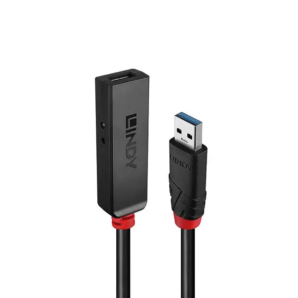 Adaptor Lindy USB 3.0 Active Extension10 Adaptor Lindy USB 3.0 Active Extension10