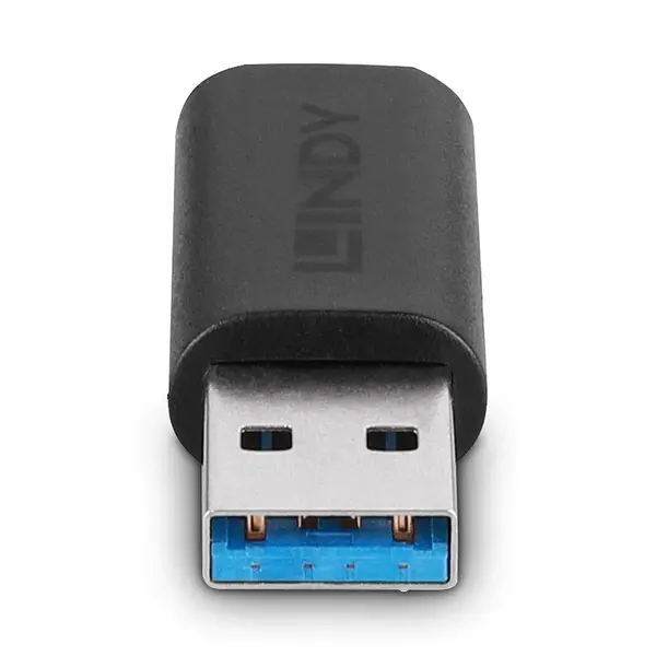 Adaptor Lindy USB 3.2 Type A to Type C Adaptor Lindy USB 3.2 Type A to Type C