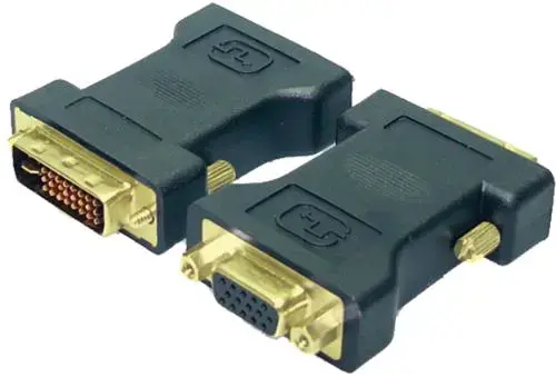 Adaptor Logilink AD0001 DVI-I - VGA