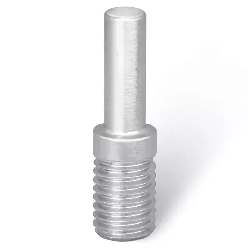 Adaptor M14 pentru buretii de polish (se poate monta la bormasina) BOLL