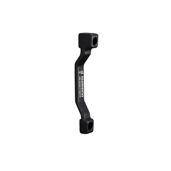 Adaptor montaj pentru etrier frana Shimano SM-MA90-F180P P, Suruburi (Lung X 1, Scurt X 1), Wire X 1, Saiba-A (Nou) X 2, Saiba-B X 2