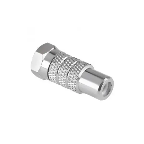 Adaptor mufa F la RCA T-M, ZLA0464
