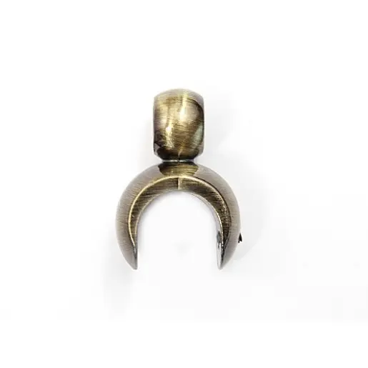 Adaptor pentru a treia bara 19mm aur antic