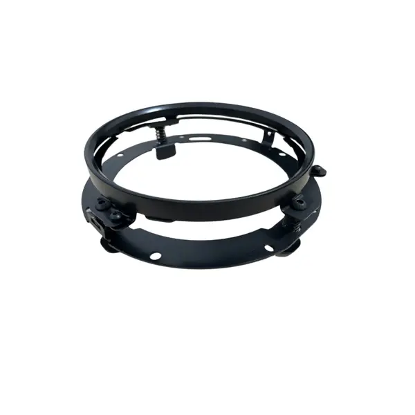 Adaptor pentru faruri cu led de la 9 la 7 inch