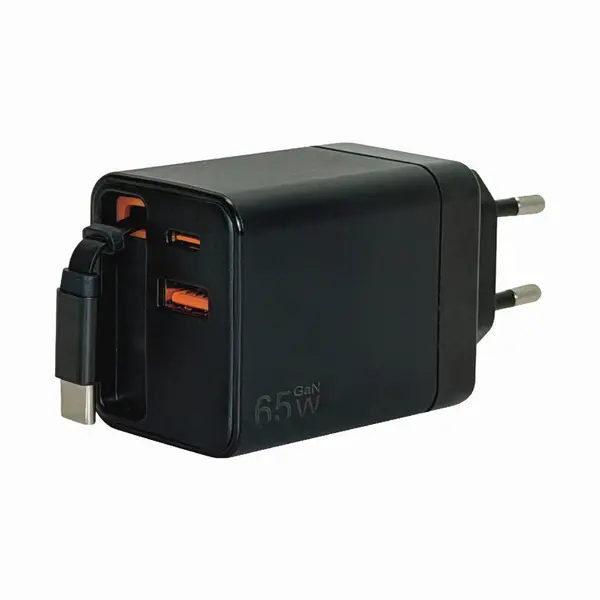 Adaptor Pentru Încărcător 10/4/4,5 cm