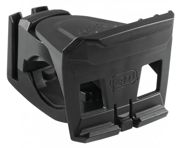 Adaptor pentru montarea frontalei pe ghidon sau șa de bicicletă Petzl - Bike Adapt 2