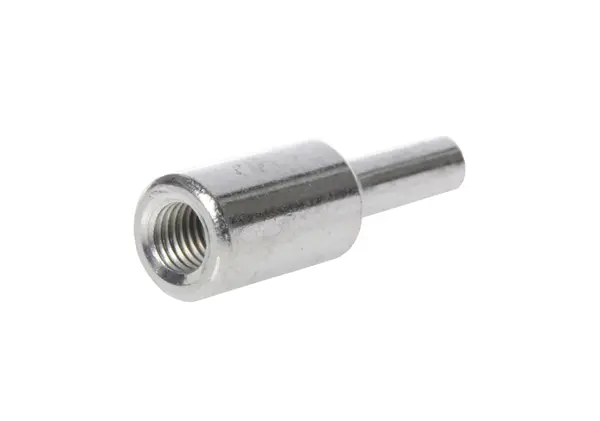 Adaptor pentru radiera de curatat adeziv SERWO