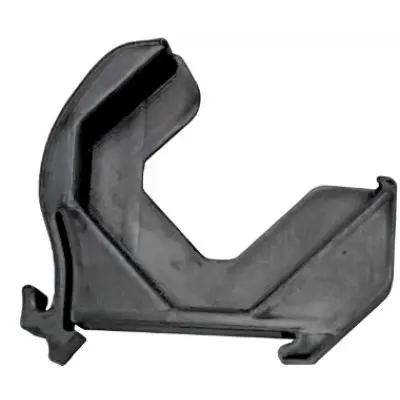 Adaptor pentru sina DIN compatibil cu Shelly 2.5 si Shelly EM 55999572030650
