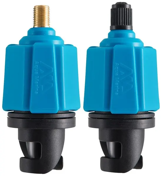 Adaptor pentru supapă pentru gonflabil SUP Aqua Marina