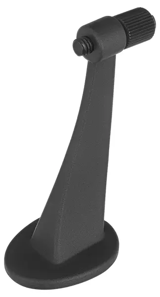 Adaptor pentru trepied pentru binocluri Levenhuk - TA10, negru
