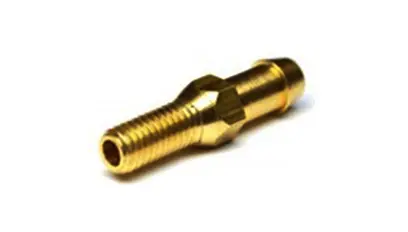 Adaptor pentru tub din silicon, centrale si termoseminee pe peleti Fornello Fiama Confort 12,18,25,30 kW