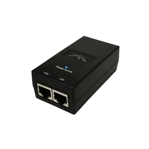 Adaptor PoE Ubiquiti POE-24-12W-G