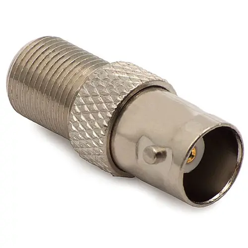 Adaptor prelungitor BNC Mama - F Mama