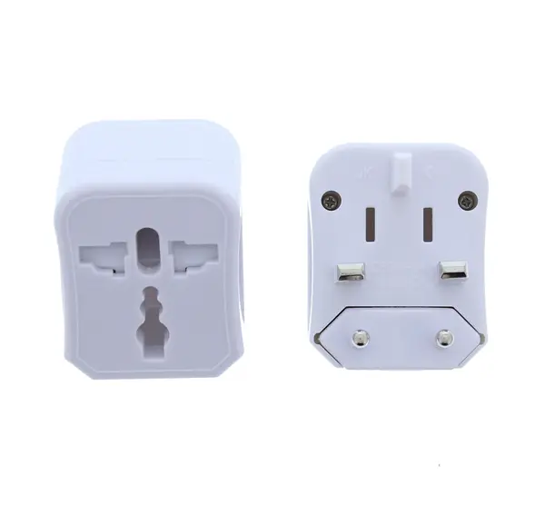 adaptor priza, well