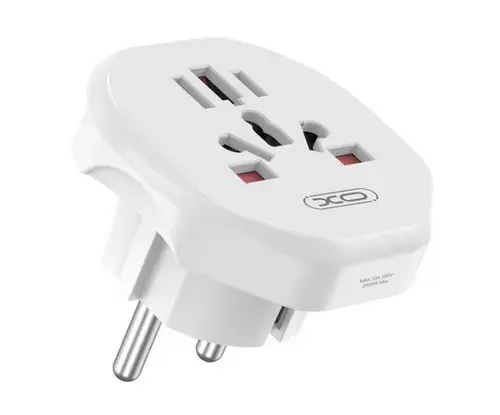 Adaptor Retea XO Design WL23 UK - Europa, Alb