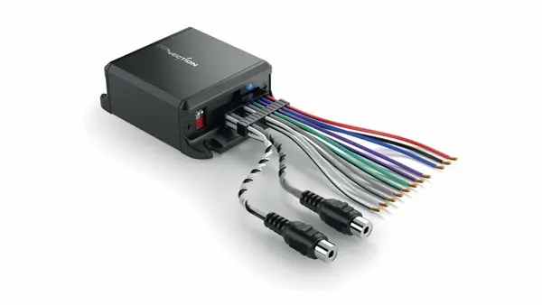 Adaptor semnal Connection SLI 2.3, 2 canale