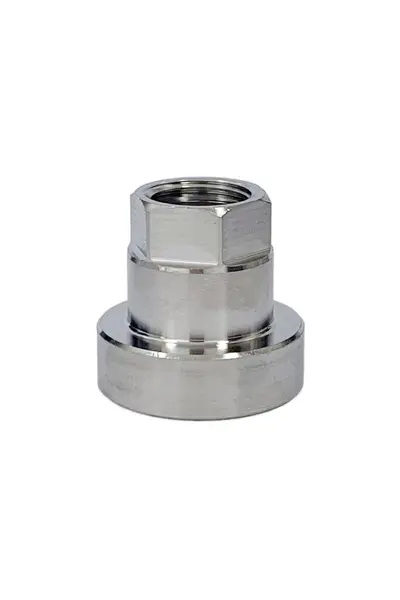 Adaptor sistem PPS nr 1 (IWATA W400) pentru sistem PSC MIRKA