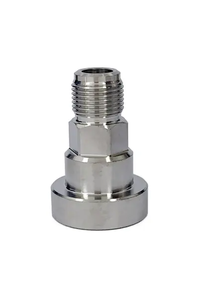 Adaptor sistem PPS nr 2 (SHARP, BINKS, DEVILBISS, GRACO) pentru sistem PSC MIRKA