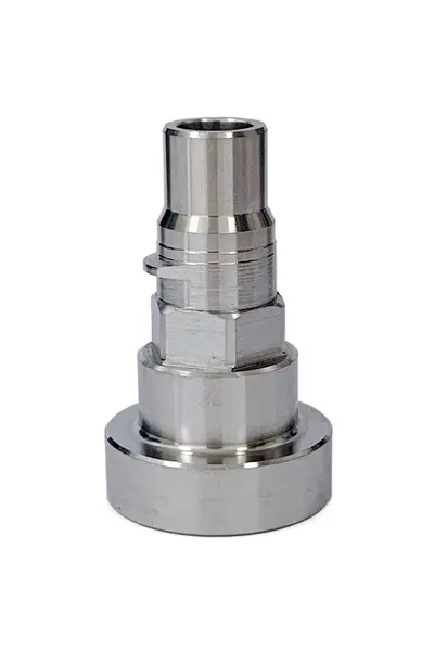 Adaptor sistem PPS nr 3 (SATA QCC) pentru sistem PSC MIRKA