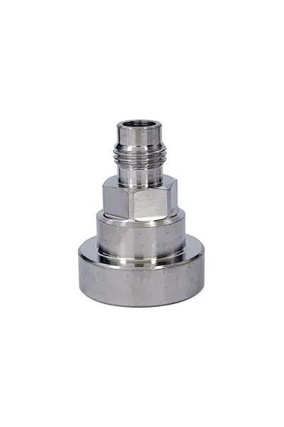 Adaptor sistem PPS nr 4 (IWATA supernova WS400) pentru sistem PSC MIRKA
