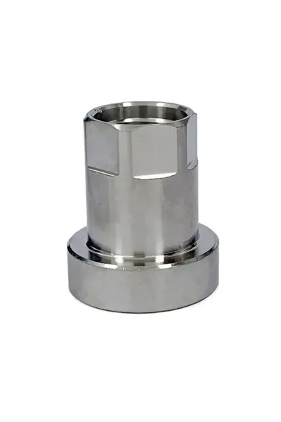 Adaptor sistem PPS nr 9 (SAGOLA s4000) pentru sistem PSC MIRKA