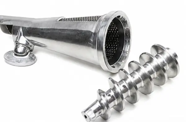 Adaptor suc de rosii MX1107 pentru masina de tocat carne nr 10