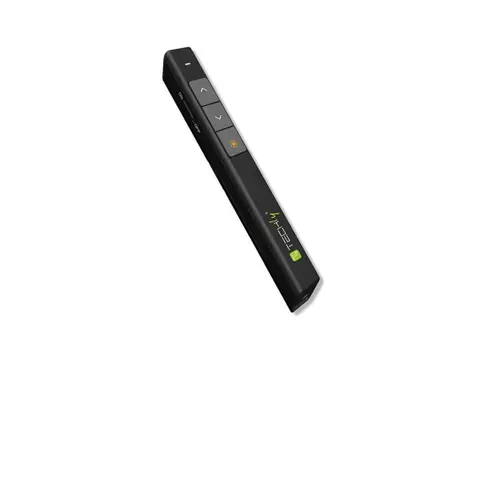 Adaptor Techly, Wireless 2.4 GHz, USB 3.0, AAA