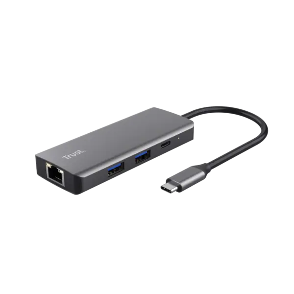 Adaptor Trust Dalyx 6-1, gri Adaptor Trust Dalyx 6-1, gri