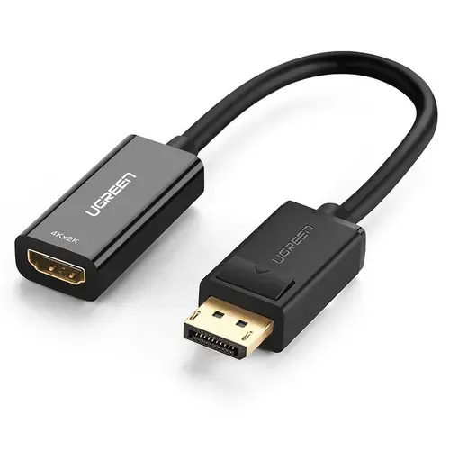 Adaptor UGREEN MM137, DisplayPort - HDMI, FHD