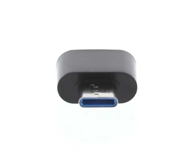 Adaptor USB 2.0-A la USB type C M-T, ADAPT-USBF/USBCM-01-WL