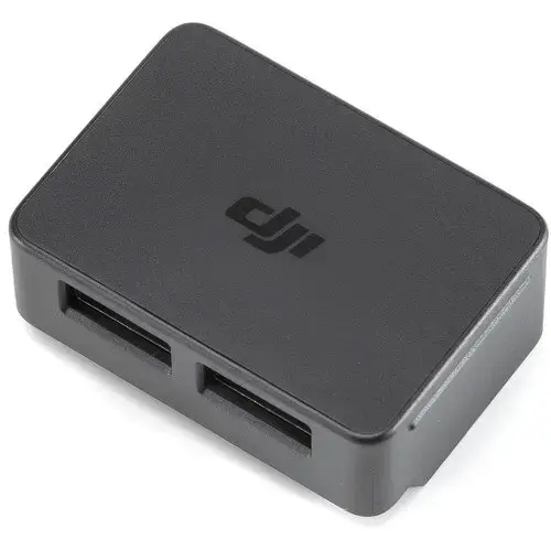 Adaptor USB acumulator DJI Mavic Air 2 / Air 2S