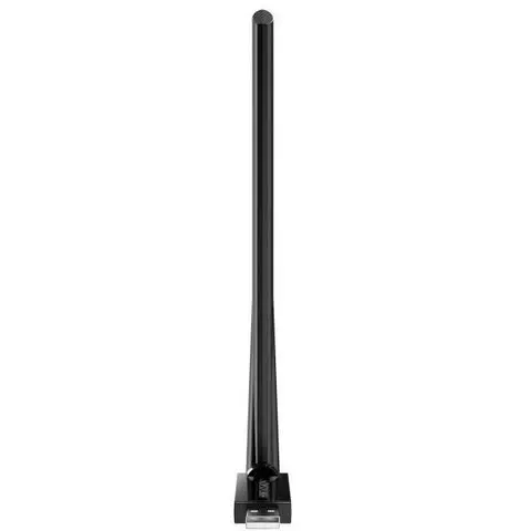 Adaptor USB Hikvision DS-3WRU3X-H AX300, antena 1*6dBi, wireless standard: IEEE802.11ax/b/g/n, alimentare: USB