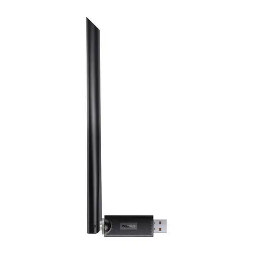 Adaptor WiFi Baseus, FastJoy, 633 Mbps, Negru
