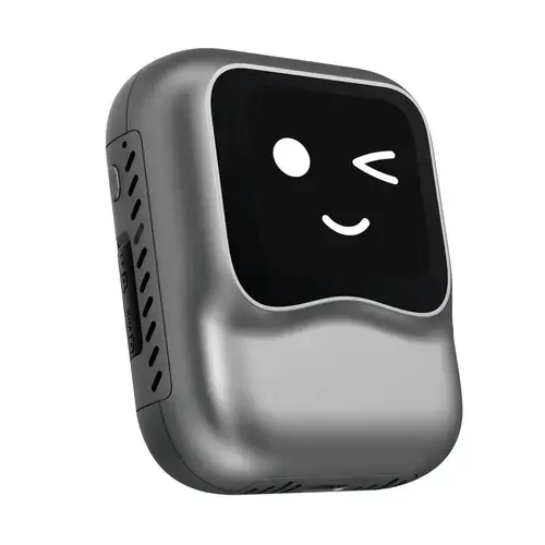 Adaptor wireless auto Ottocast AI OttoBox Nano Carplay & Android, CloudSIM, TF, WiFi (Negru)