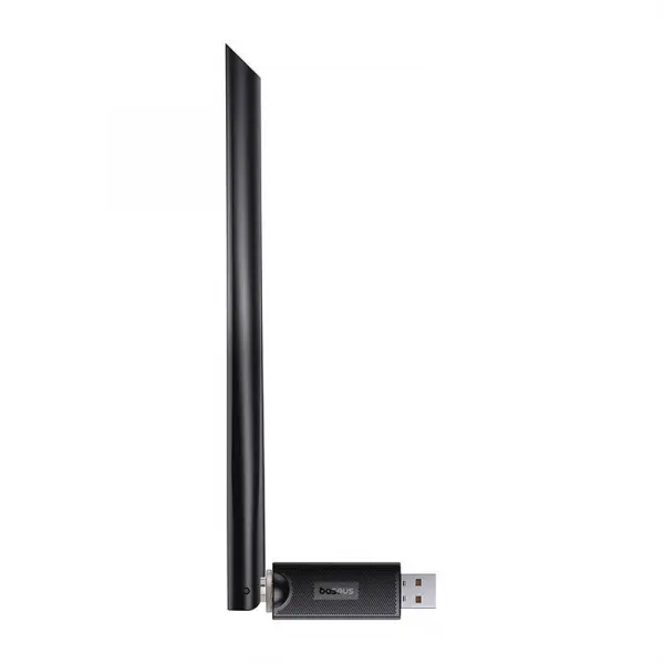 Adaptor Wireless Baseus FastJoy, 150Mbps, Negru B01317600111-00