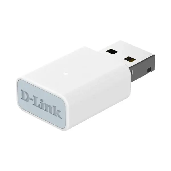 Adaptor Wireless D-Link AC13U, USB 2.0