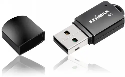 Adaptor Wireless Edimax EW-7811UTC