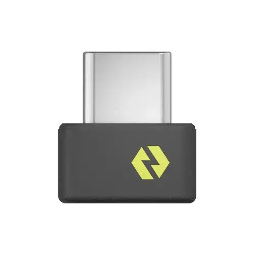 Adaptor wireless Logitech Logi Bolt USB - C