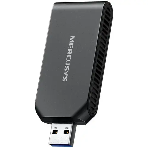 Adaptor Wireless Mercusys MA70XM, AX1800, Dual-Band, Wi-Fi 6, MU-MIMO