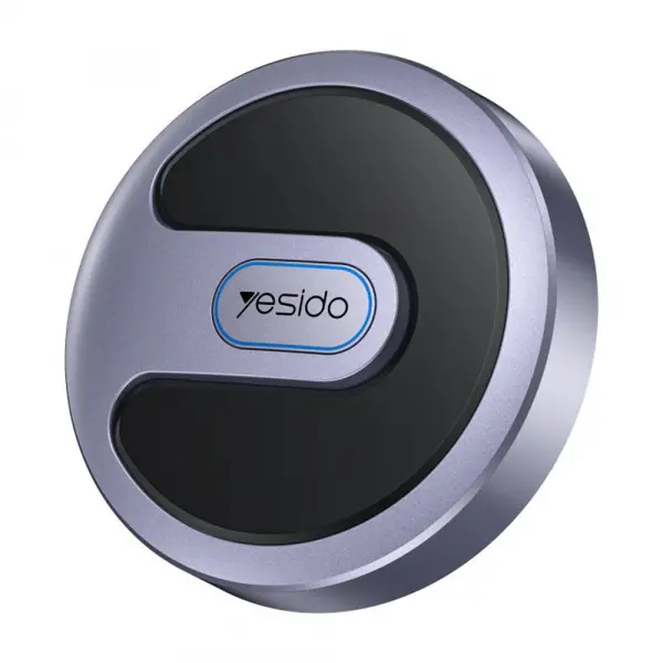 Adaptor Wireless Multimedia Yesido TV15, Gri