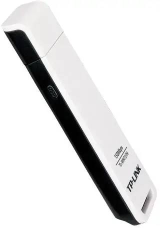 Adaptor Wireless TP-Link TL-WN727N