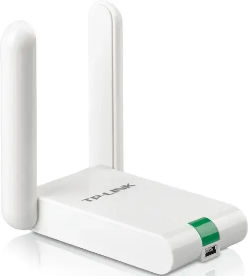 Adaptor Wireless TP-Link TL-WN822N