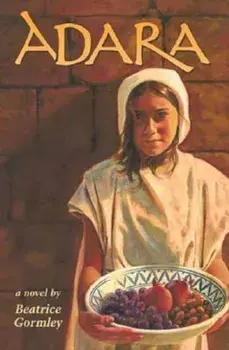 Adara, Paperback/Beatrice Gormley