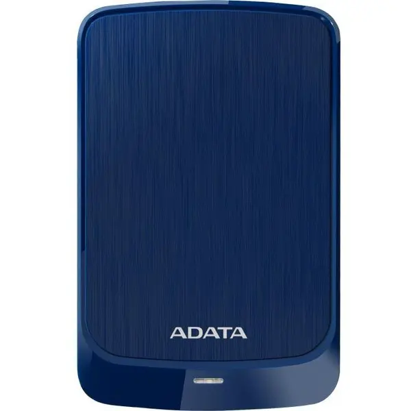 Adata ADATA external HDD HV320 1TB 2,5'' USB3.0 - blue