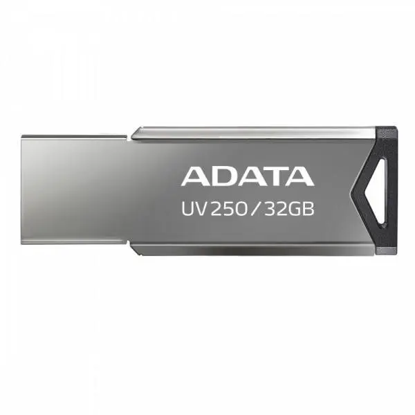 Adata Adata USB 2.0 Flash Drive UV250 32 GB BLACK