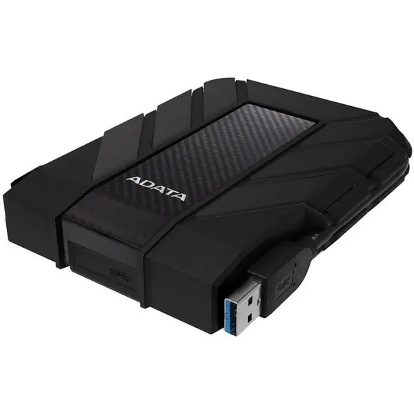 Adata Hdd Adata Extern 2.5 Usb 3.1 4tb Hd710 Pro Black Ahd710p-4tu31-Cbk