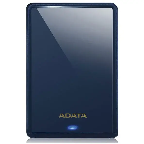 Adata HDD Extern Adata HV620S 1TB, 2.5, USB 3.0, Albastru