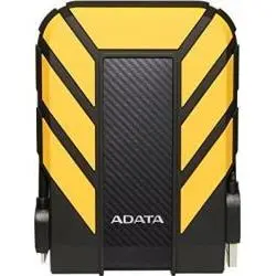 Adata Hdd Usb3.1 2tb Ext. 2.5/Yellow Ahd710p-2tu31-Cyl Adata
